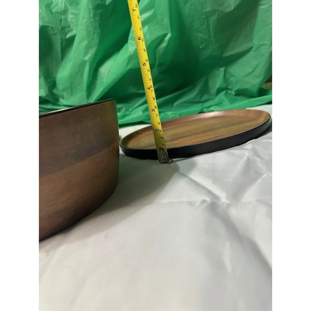 KitchenAid serving bowl